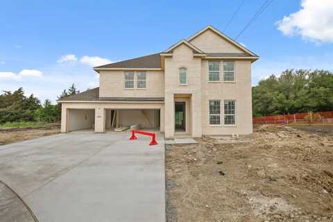 6301 Belle Court, Garland, TX 75043