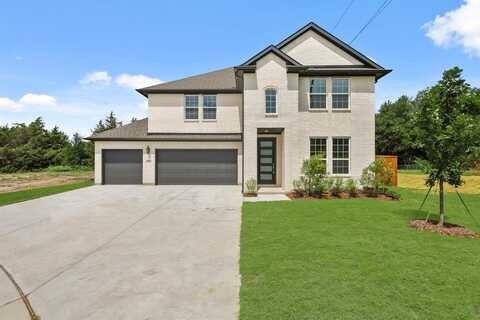6301 Belle Court, Garland, TX 75043