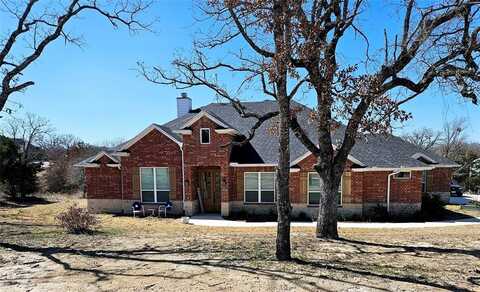 147 Saddle Horn Trail, Boyd, TX 76023