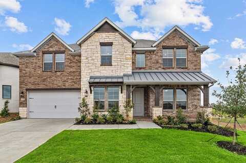 11540 Wulstone Road, Fort Worth, TX 76052