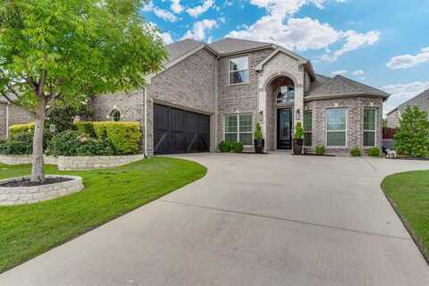 425 Brook Meadow Drive, Midlothian, TX 76065