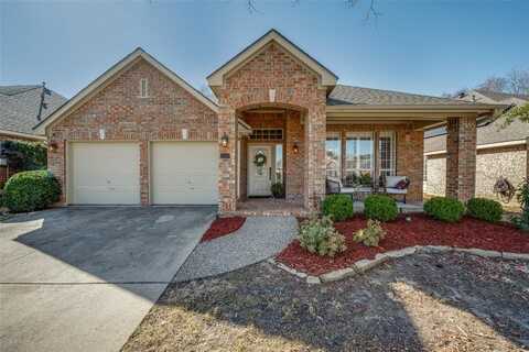 1605 Shadow Crest Drive, Corinth, TX 76210