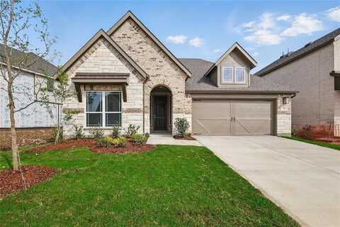 733 Purple Dome Drive, Justin, TX 76247