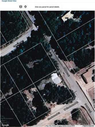 2605&2607 Cypress Street, Granbury, TX 76048