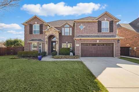 4113 Red Wolfe Road, Denton, TX 76208