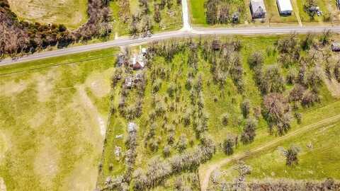 500 S Fm 709 E, Dawson, TX 76639