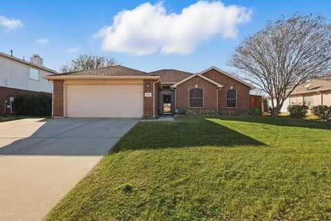 3303 Syracuse Drive, Corinth, TX 76210