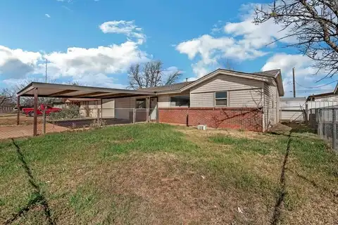 5210 N 9th Street, Abilene, TX 79603