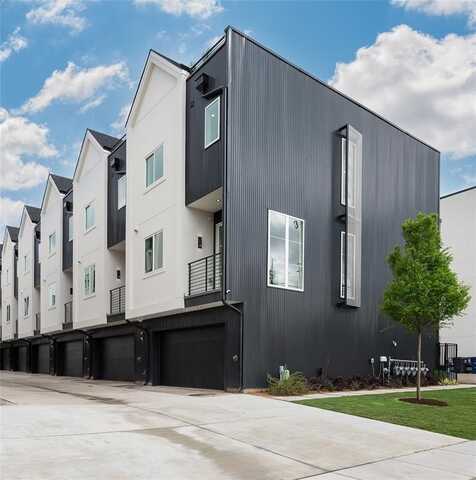 2205 Aarhus Way, Dallas, TX 75204
