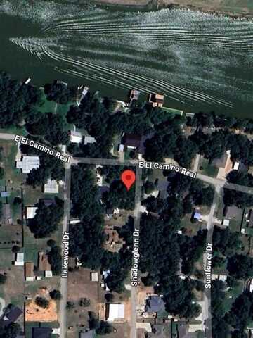 104 Shadowglenn Drive, Weatherford, TX 76087