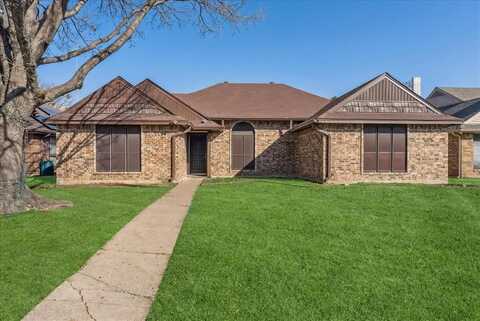 4206 Ocean Reef, Mesquite, TX 75150