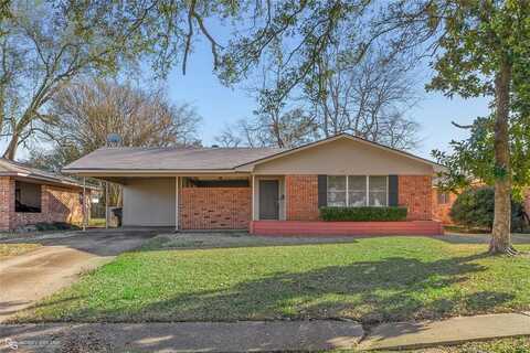 617 Haynes Avenue, Shreveport, LA 71105