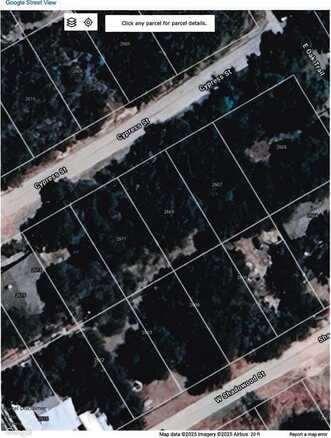 2609&2611 Cypress Street, Granbury, TX 76048