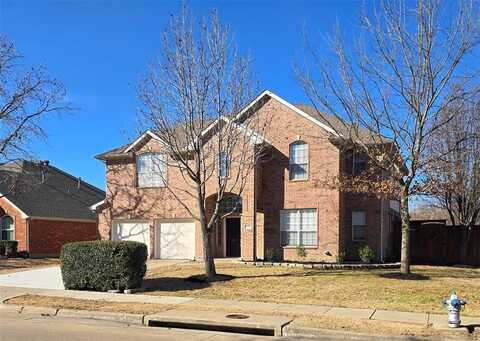 3400 Viburnum Drive, Wylie, TX 75098