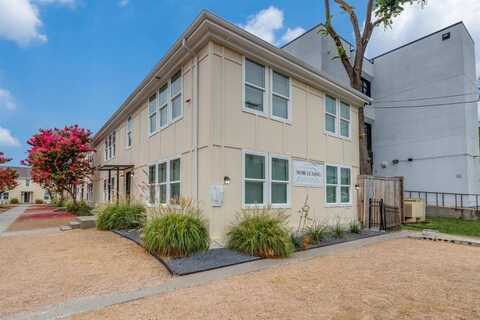 4619 Ross Avenue, Dallas, TX 75204