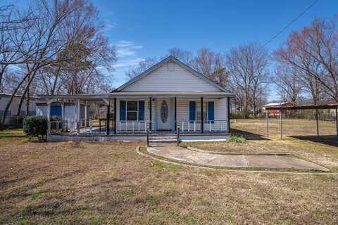 124 Vz County Road 3224, Wills Point, TX 75169