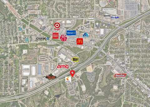 6501 Loop 820, Fort Worth, TX 76135