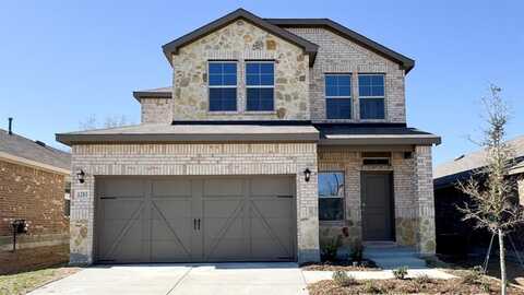 1203 Barkridge Street, Crandall, TX 75114