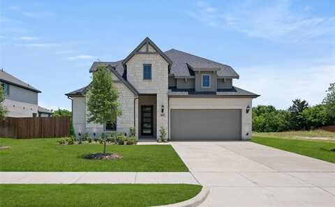 4814 Nomad Drive, Midlothian, TX 76065