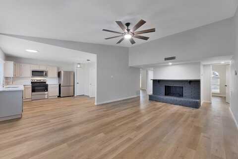 3201 Kenwood Drive, Rowlett, TX 75089
