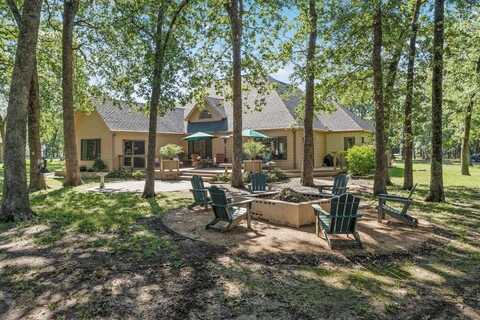 181 Saint Andrews Drive E, Mabank, TX 75156