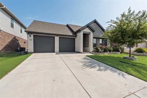 6116 Pathfinder Trail, Fort Worth, TX 76179
