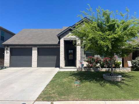 6116 Pathfinder Trail, Fort Worth, TX 76179