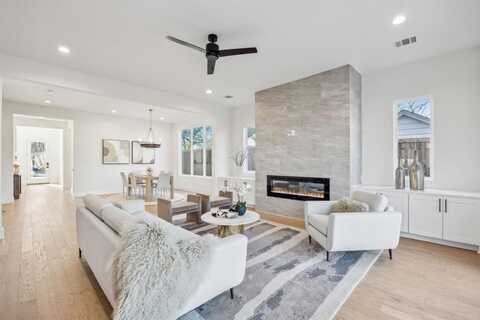 8635 Angora Street, Dallas, TX 75218