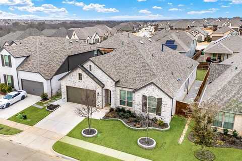 4005 Palomino Road, Aubrey, TX 76227
