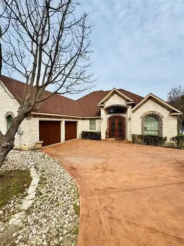 1428 Lakeside Trail, Whitney, TX 76692