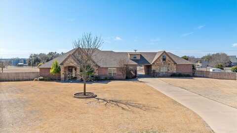 2313 E Emerald Bend Court, Granbury, TX 76049