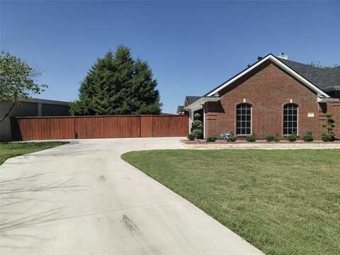 5 Mesa Verde Court, Trophy Club, TX 76262