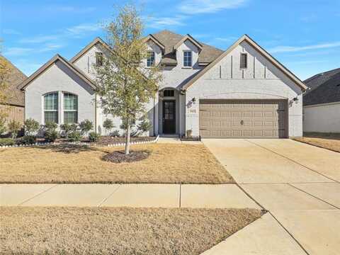 941 Thistle Road, Prosper, TX 75078