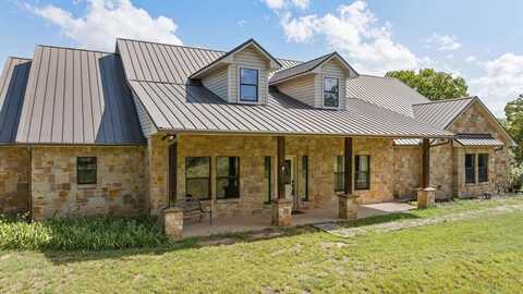 1245 Sunset Mountain Road, Lipan, TX 76462