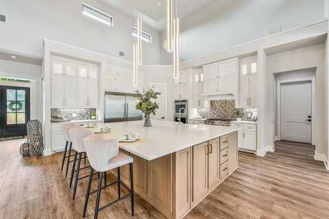 4009 Pinnacle Ridge, Granbury, TX 76049