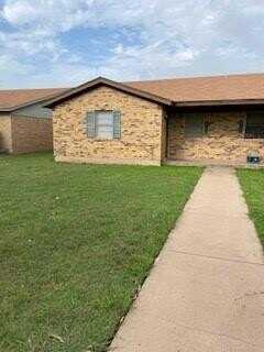 718 Hawn Circle, Abilene, TX 79605