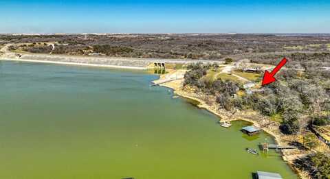 301 Ezzell Lane, Lake Bridgeport, TX 76426