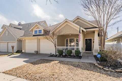 9204 Westminster, Providence Village, TX 76227