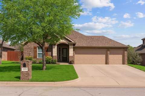 2201 Lorrie Lane, Weatherford, TX 76087