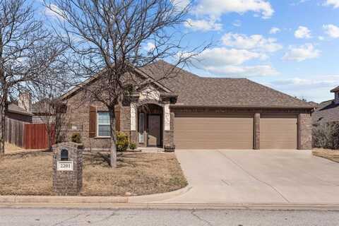2201 Lorrie Lane, Weatherford, TX 76087