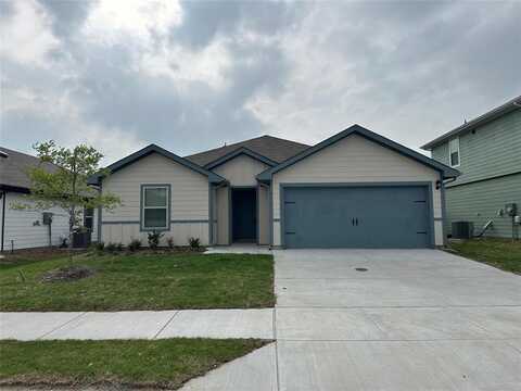 6106 Rocky Point Road, Princeton, TX 75407