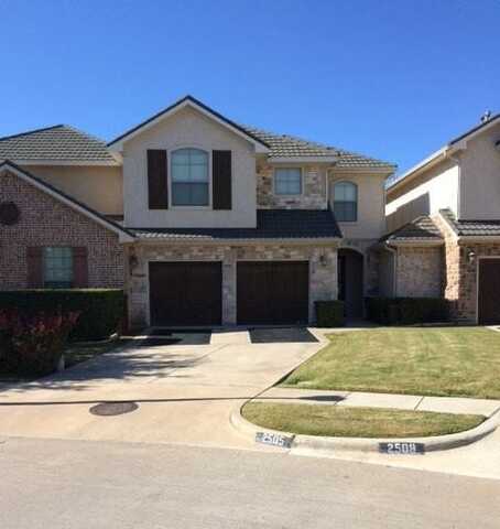 2505 Fountain Cove, Carrollton, TX 75006