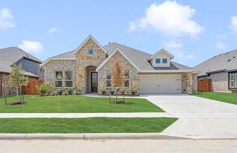 400 Atlas Cedar Drive, Glenn Heights, TX 75154