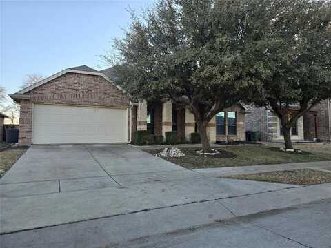 5701 Crestwood Drive, Prosper, TX 75078