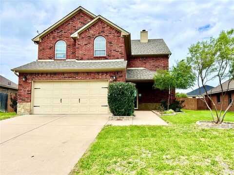 7513 Gairlock Drive, Fort Worth, TX 76179