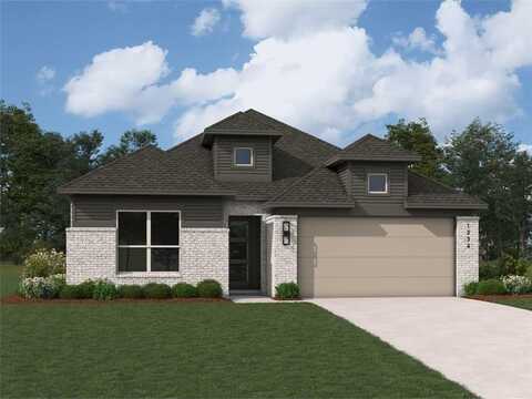1010 Pompano Way, Royse City, TX 75189