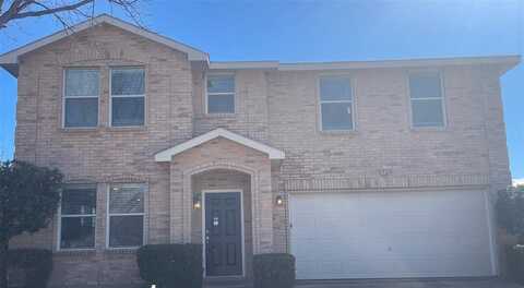 3214 Lipizzan Drive, Denton, TX 76210