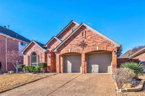 9407 Ponderosa Trail, Irving, TX 75063