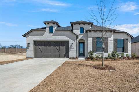 552 Station Drive, Waxahachie, TX 75167