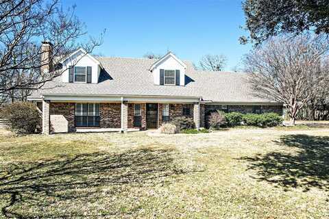 2202 Carriage Estates Road, Sherman, TX 75092